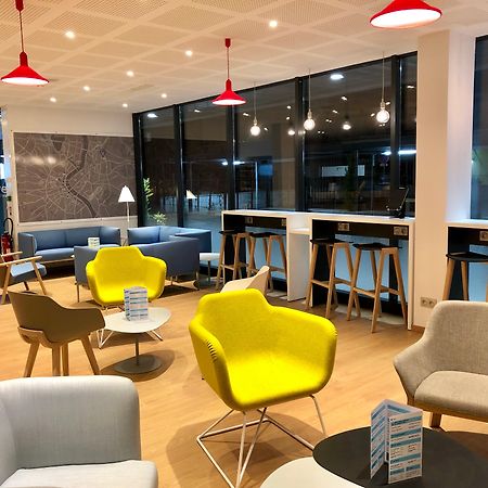 Holiday Inn Express - Bordeaux - Lormont By Ihg מראה חיצוני תמונה