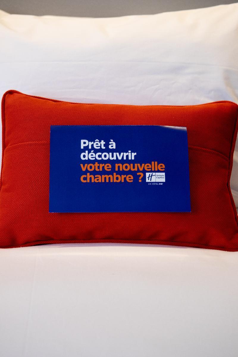 Holiday Inn Express - Bordeaux - Lormont By Ihg מראה חיצוני תמונה