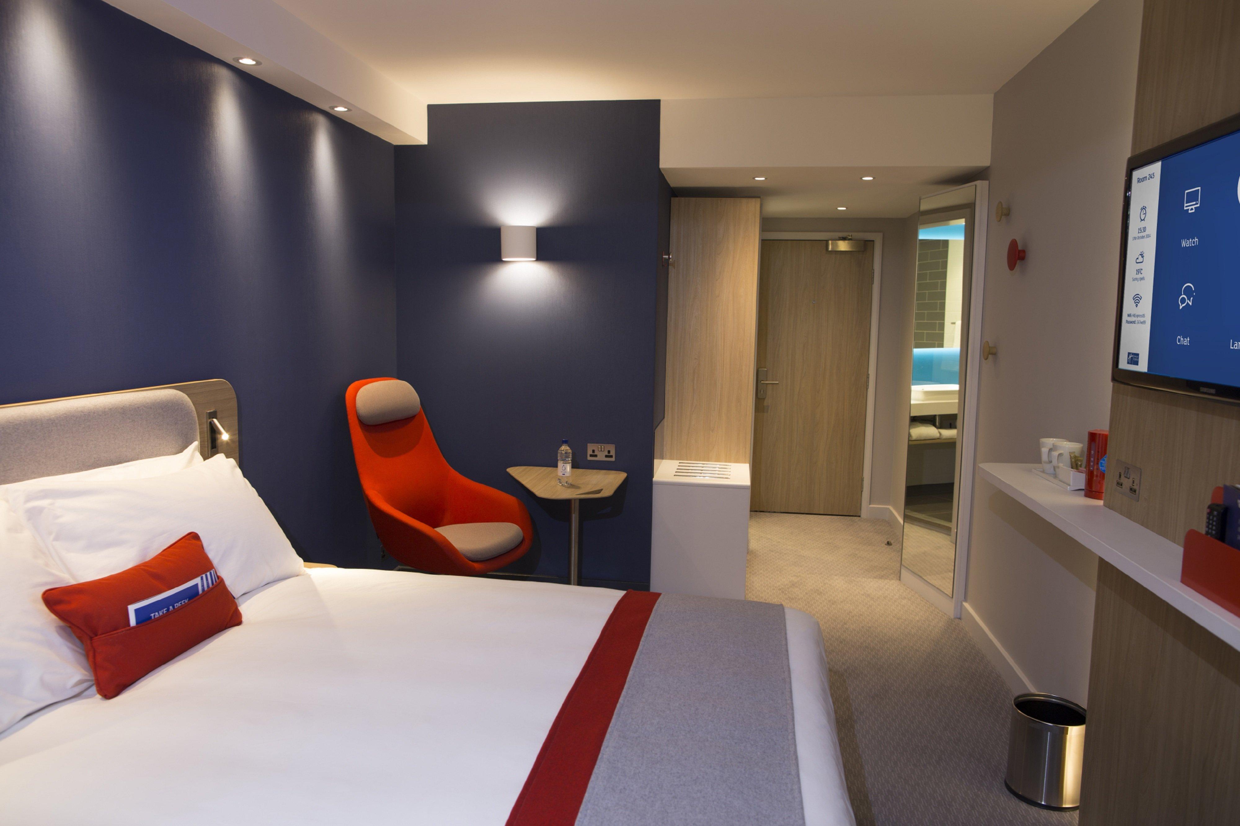 Holiday Inn Express - Bordeaux - Lormont By Ihg מראה חיצוני תמונה