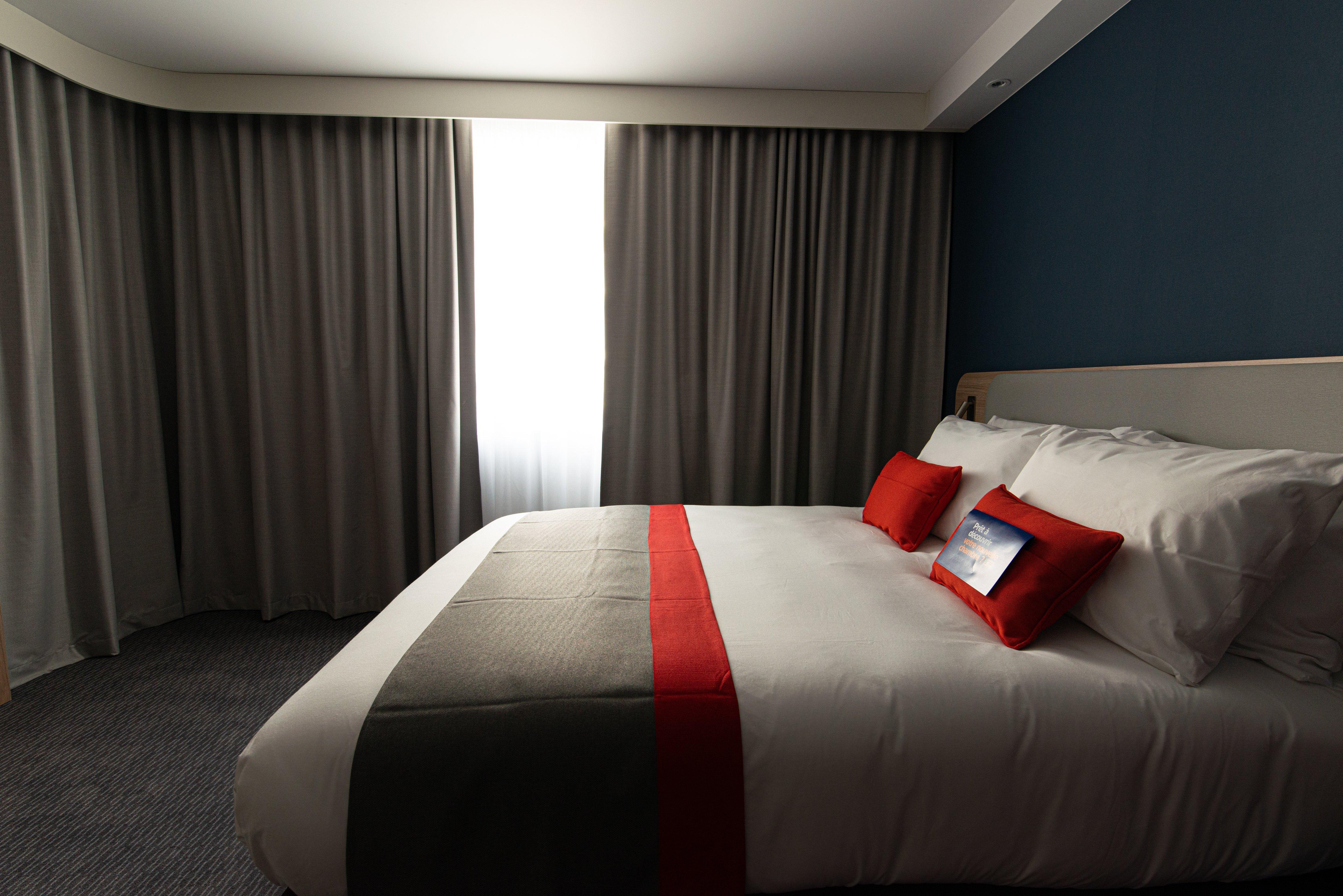 Holiday Inn Express - Bordeaux - Lormont By Ihg מראה חיצוני תמונה