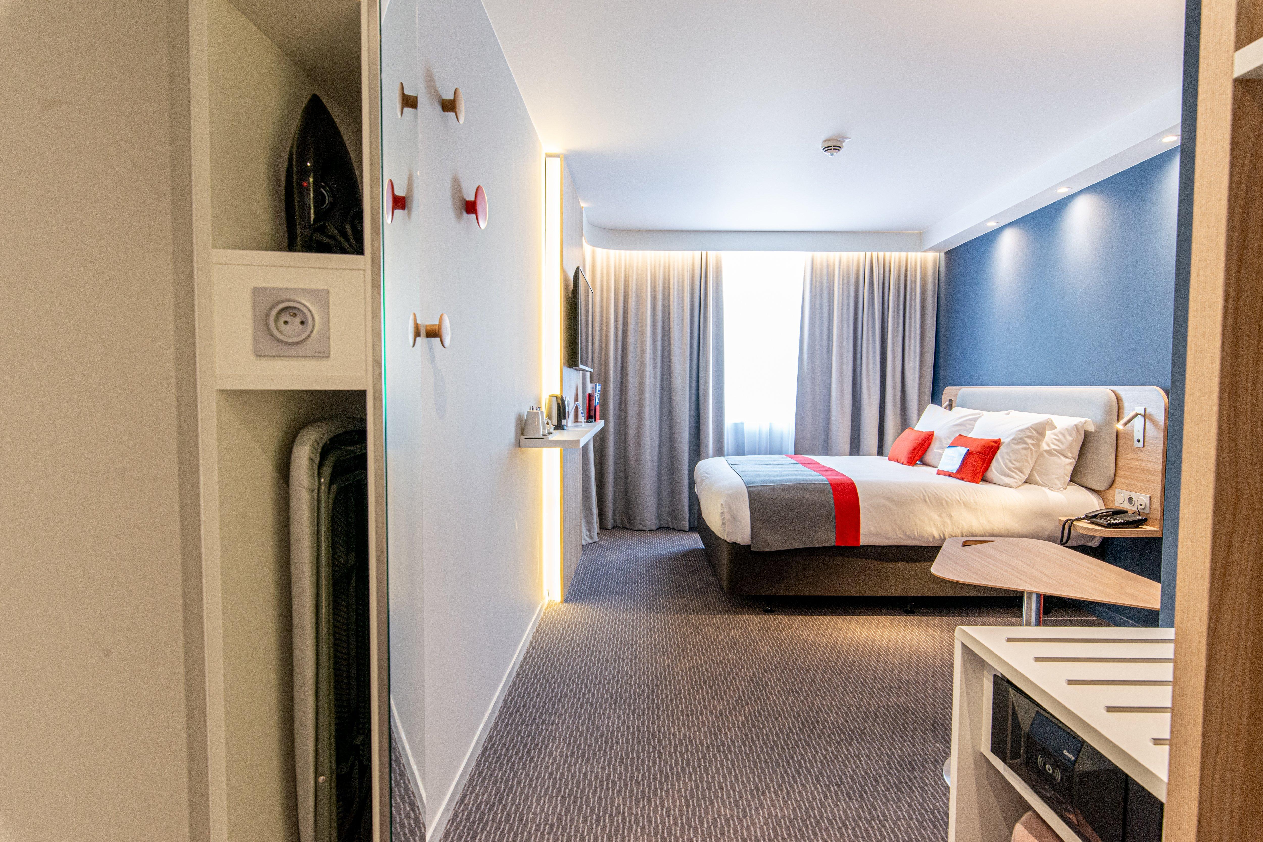 Holiday Inn Express - Bordeaux - Lormont By Ihg מראה חיצוני תמונה