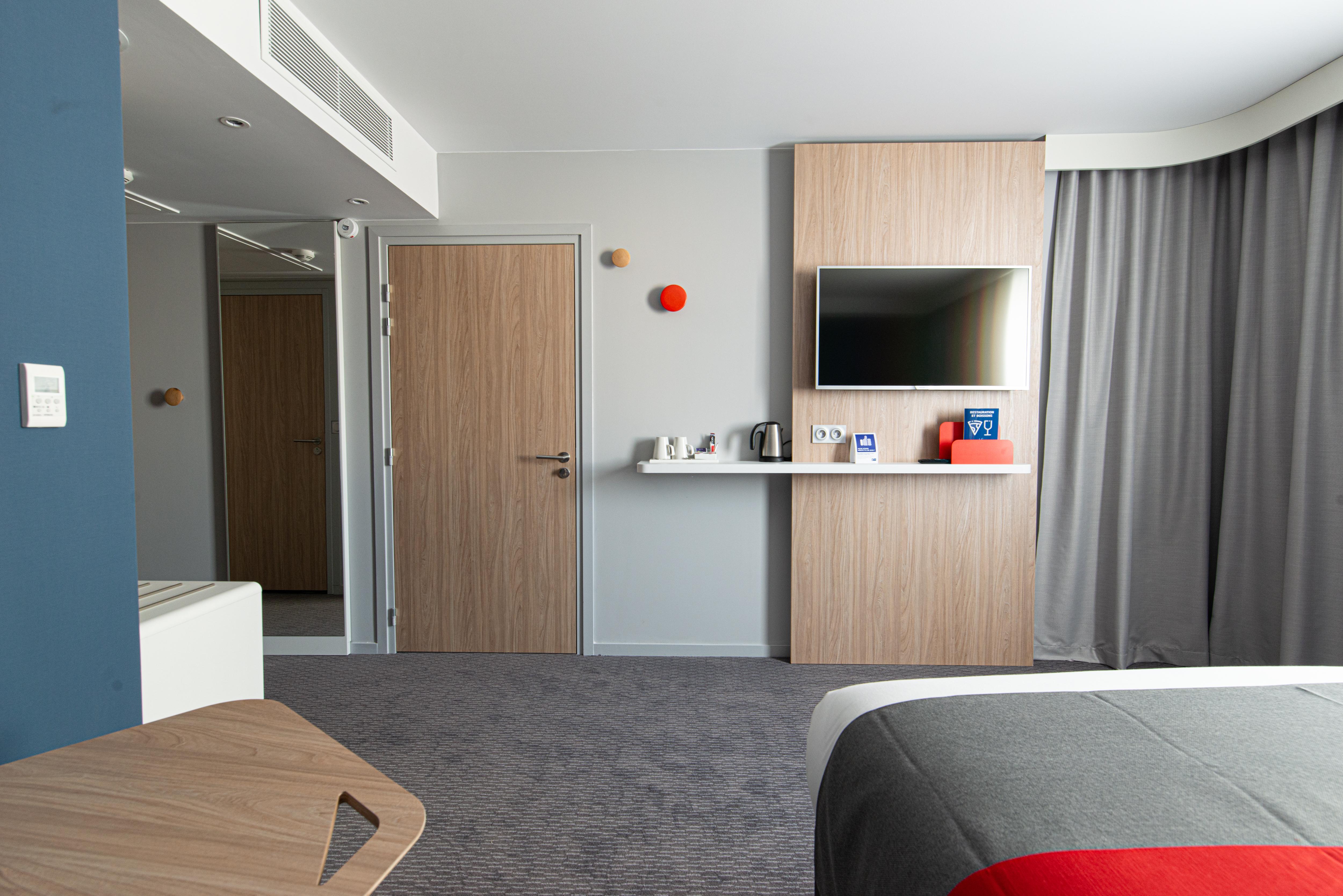 Holiday Inn Express - Bordeaux - Lormont By Ihg מראה חיצוני תמונה