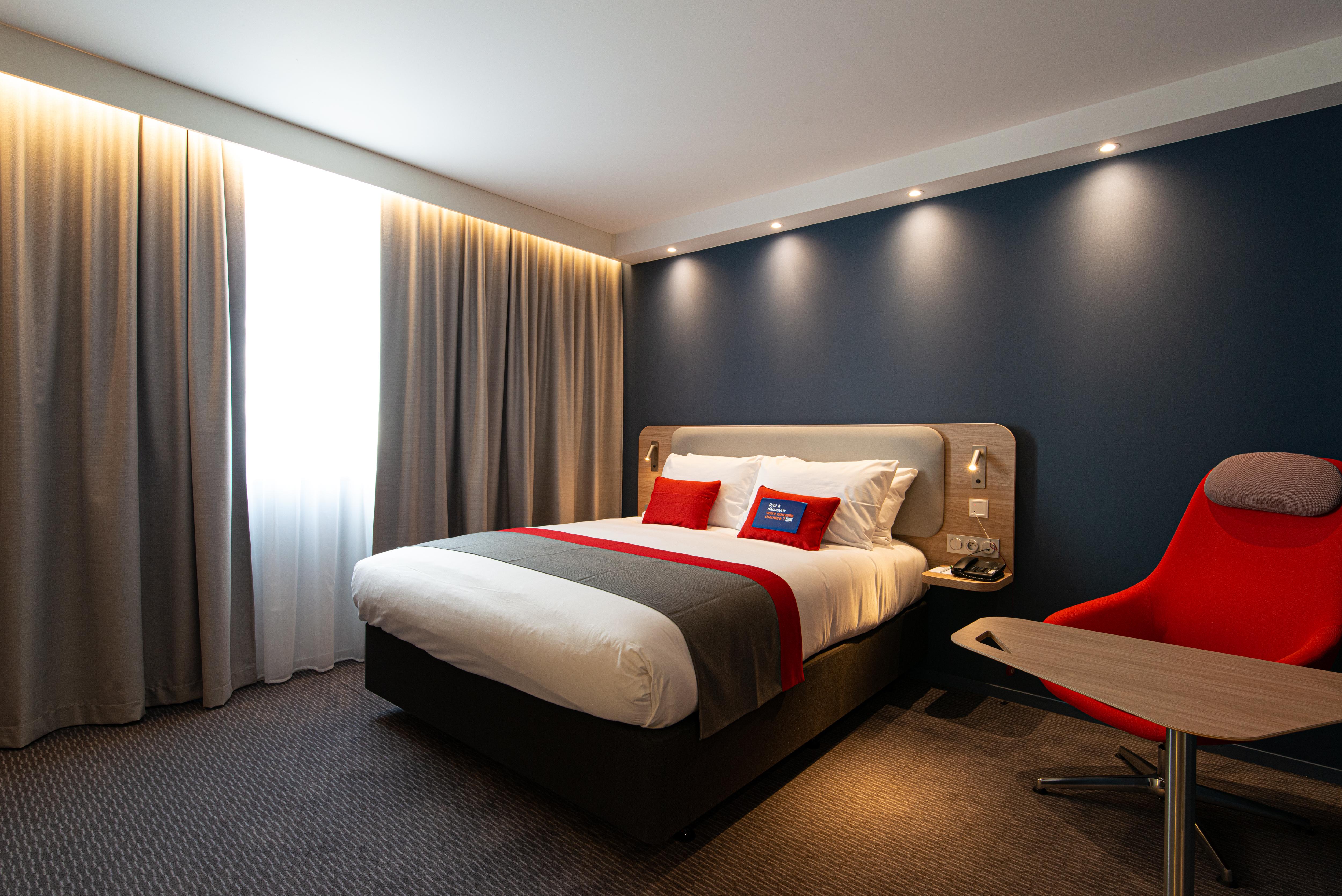 Holiday Inn Express - Bordeaux - Lormont By Ihg מראה חיצוני תמונה