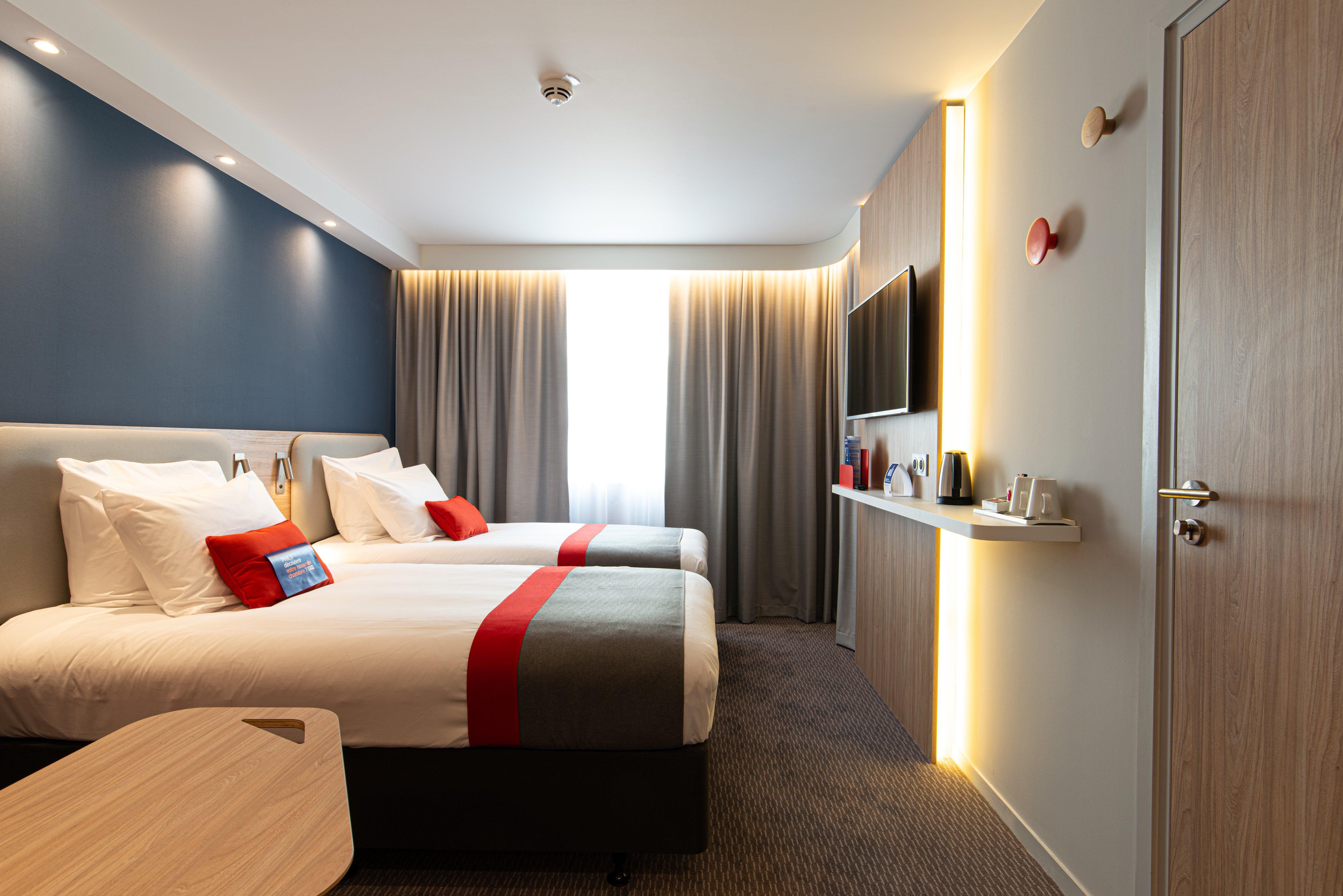 Holiday Inn Express - Bordeaux - Lormont By Ihg מראה חיצוני תמונה