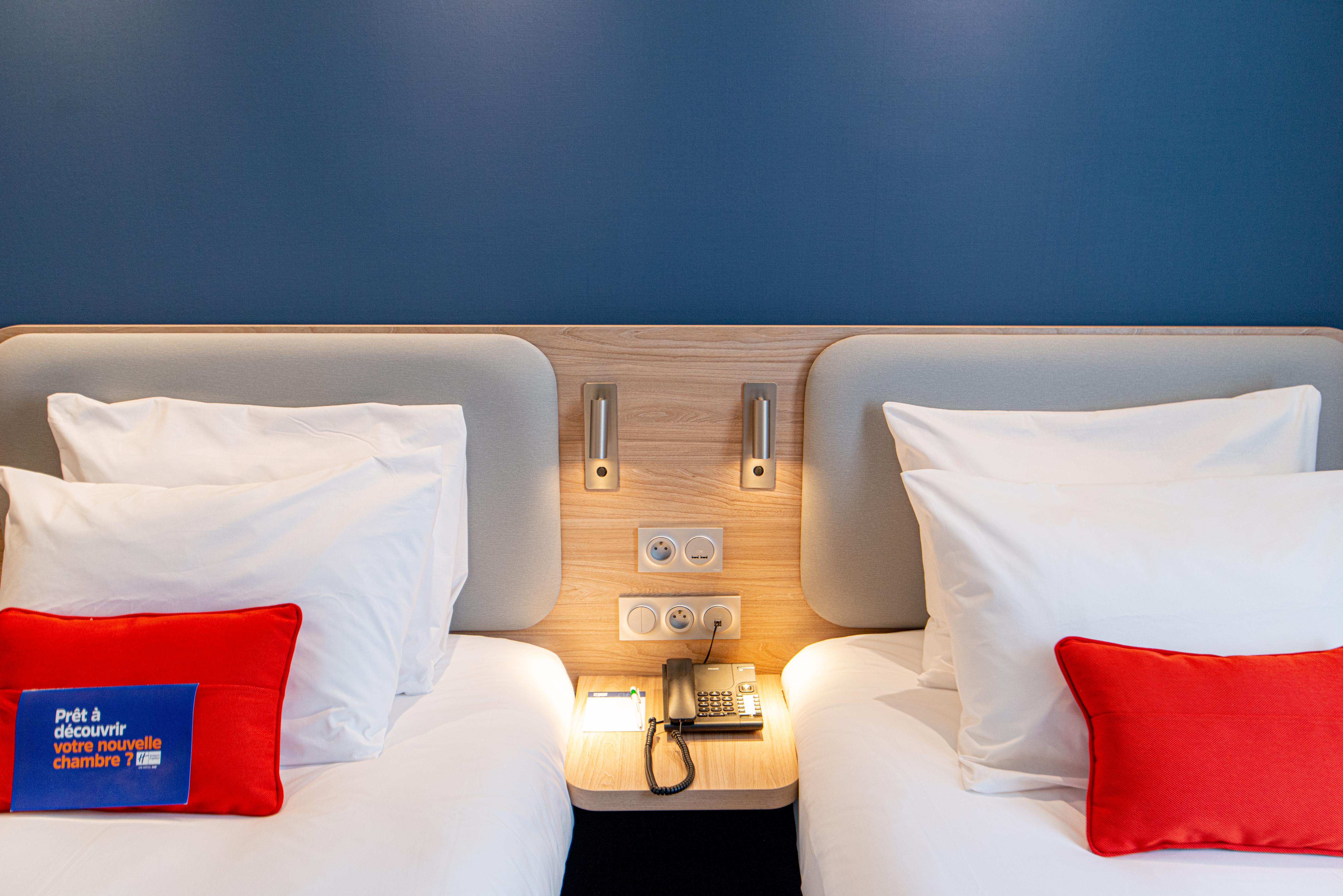 Holiday Inn Express - Bordeaux - Lormont By Ihg מראה חיצוני תמונה