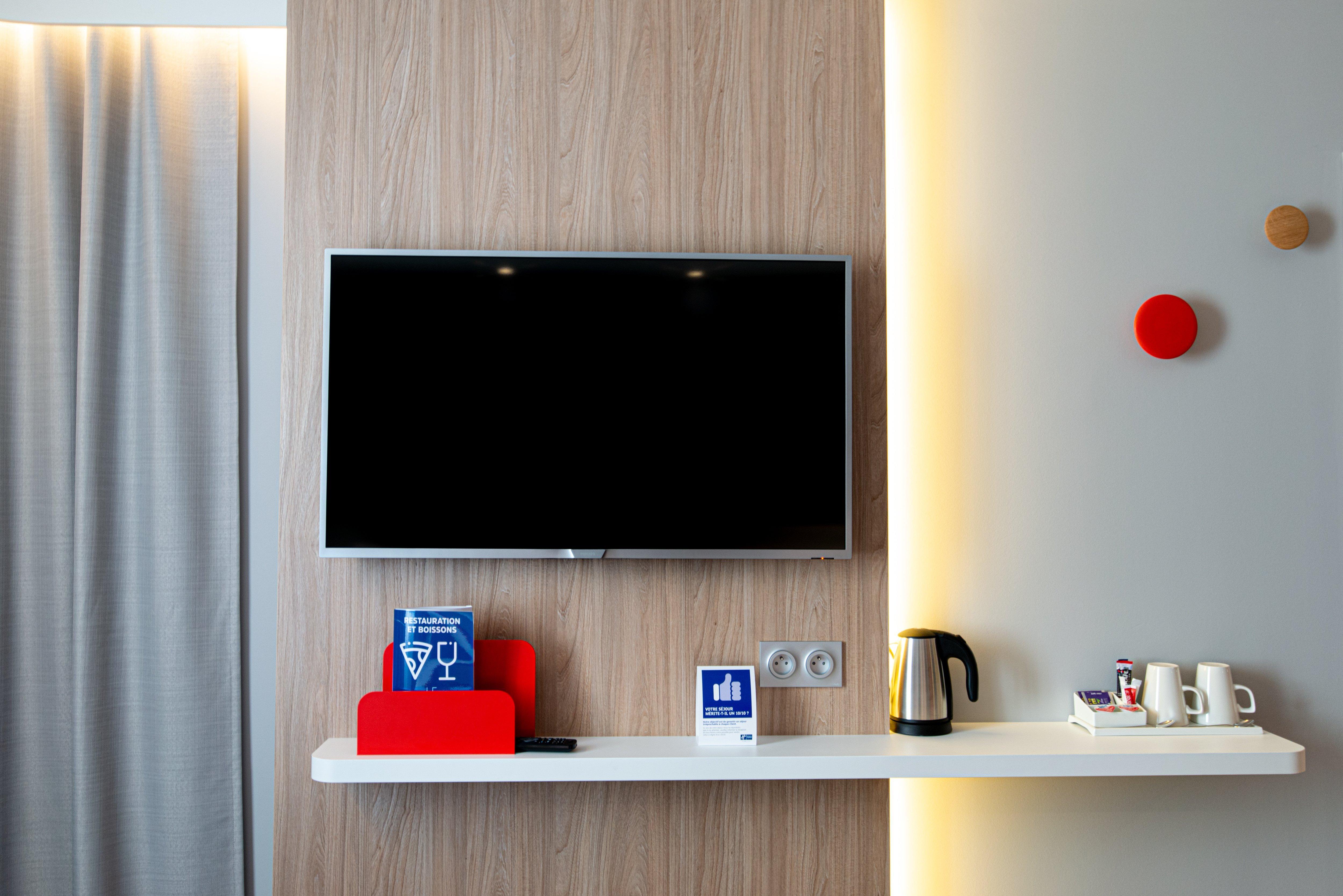 Holiday Inn Express - Bordeaux - Lormont By Ihg מראה חיצוני תמונה