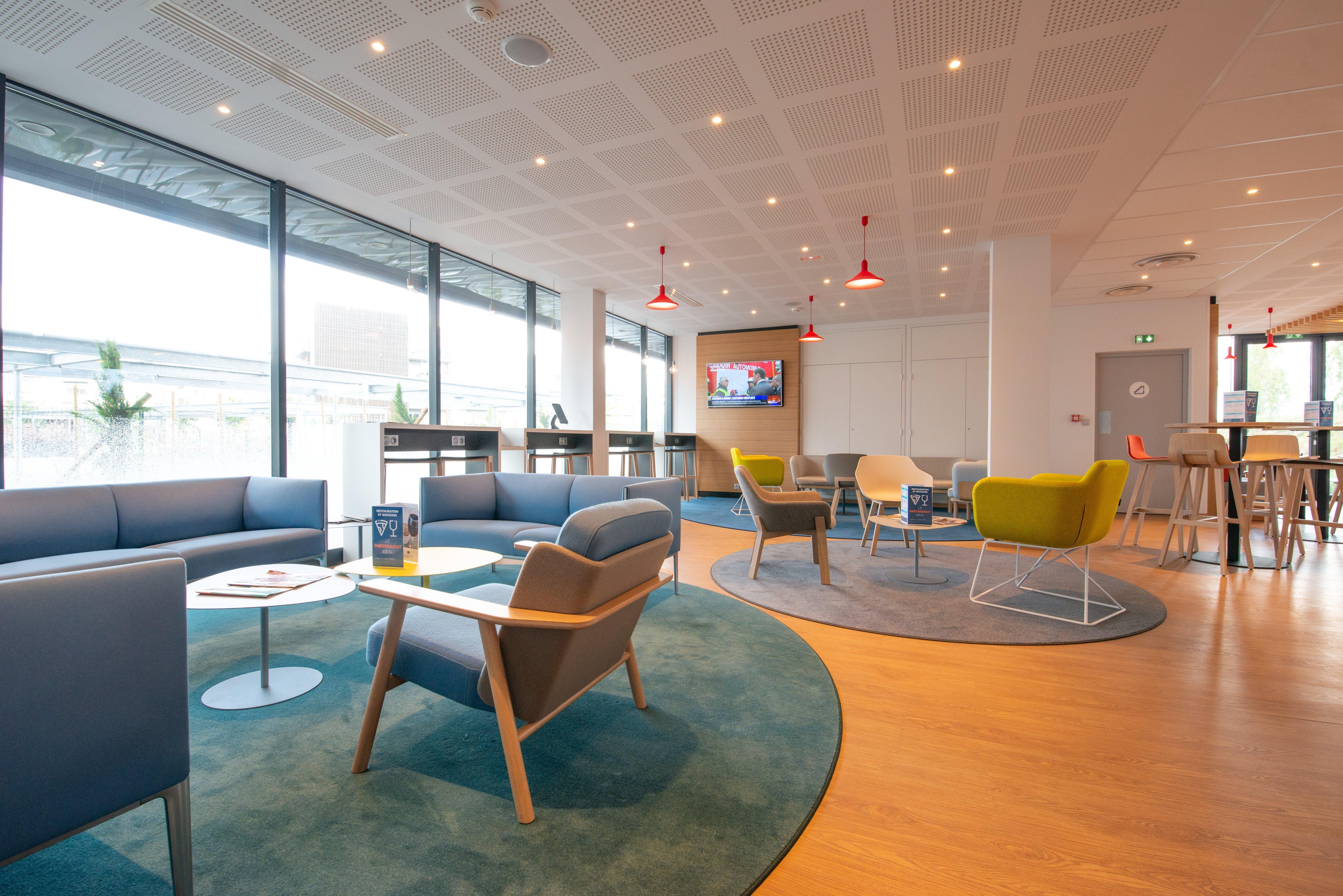 Holiday Inn Express - Bordeaux - Lormont By Ihg מראה חיצוני תמונה