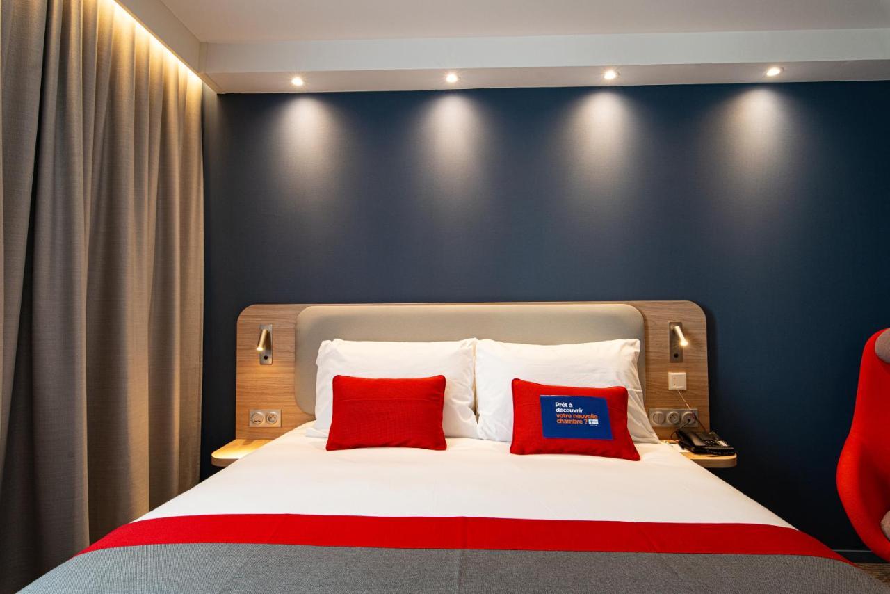 Holiday Inn Express - Bordeaux - Lormont By Ihg מראה חיצוני תמונה